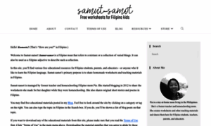 Samutsamot.com thumbnail