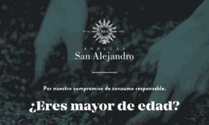 San-alejandro.com thumbnail