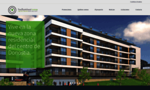 San-bartolome.com thumbnail
