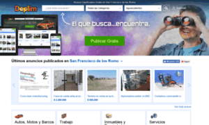 San-francisco-de-los-romo.doplim.com.mx thumbnail