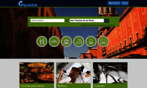 San-francisco-de-los-romo.guialis.com.mx thumbnail