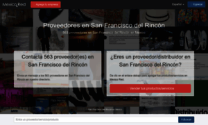 San-francisco-del-rincon.mexicored.com.mx thumbnail