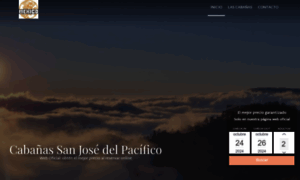 San-jose-del-pacifico.amenitiz.io thumbnail