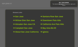 San-jose.cr thumbnail