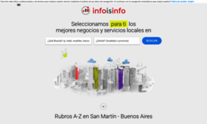 San-martin-buenos-aires.infoisinfo-ar.com thumbnail