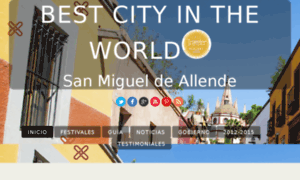 San-miguel-de-allende.mx thumbnail