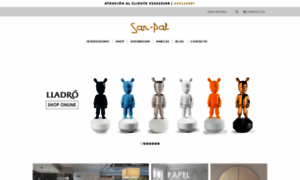 San-pal.com thumbnail