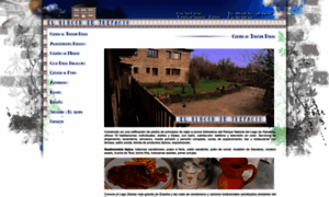 Sanabriaturismo.com thumbnail