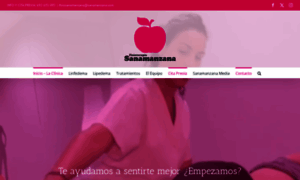 Sanamanzana.com thumbnail