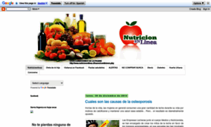 Sanamentesano.blogspot.com thumbnail