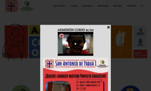 Sanantonio1.org thumbnail