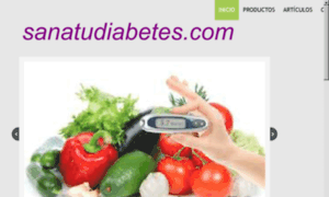 Sanatudiabetes.com thumbnail