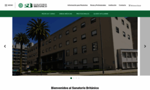 Sanbritanico.com.ar thumbnail