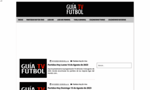 Sancadilla.net thumbnail