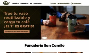Sancamilo.com thumbnail