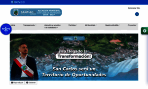 Sancarlos-antioquia.gov.co thumbnail