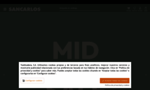 Sancarlos.es thumbnail
