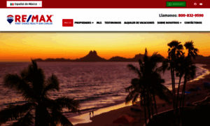 Sancarlosmexicoguide.com thumbnail