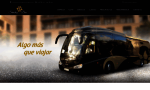 Sanchezbus.com thumbnail