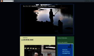 Sanchezdalamas.blogspot.com thumbnail