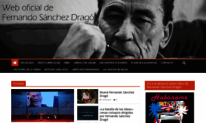 Sanchezdrago.com thumbnail