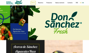 Sanchezhass.com thumbnail