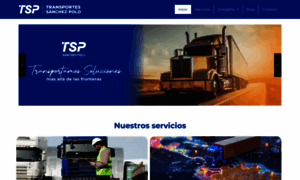 Sanchezpolo.com thumbnail