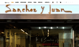 Sanchezyjuan.com thumbnail