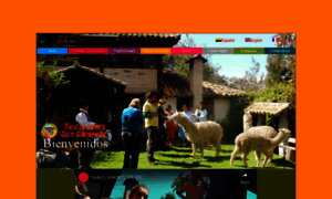 Sanclementetours.com thumbnail