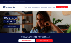 Sancorsalud.com.ar thumbnail