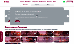 Sancorseguros.com.ar thumbnail
