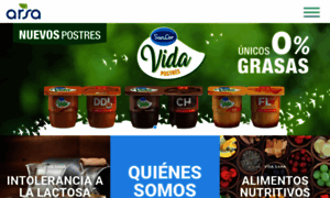 Sancoryoguresypostres.com.ar thumbnail