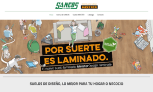 Sancos.net thumbnail