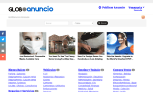 Sancristobal.anunico.com.ve thumbnail