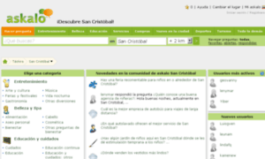 Sancristobal.askalo.com.ve thumbnail