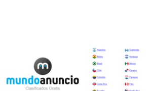 Sancristobal.mundoanuncio.co.ve thumbnail