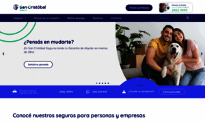 Sancristobalseguros.com.uy thumbnail