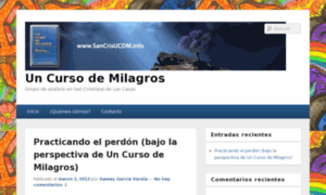 Sancrisucdm.info thumbnail