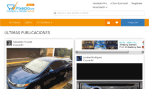 Sandbox.prixealo.net thumbnail