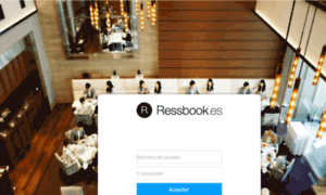 Sandbox.ressbook.es thumbnail