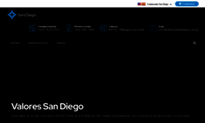 Sandiego.com.gt thumbnail