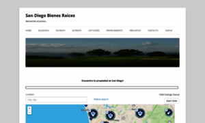 Sandiegobienesraices.com thumbnail