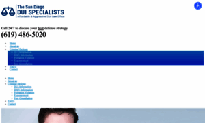Sandiegoduiattorneynow.com thumbnail