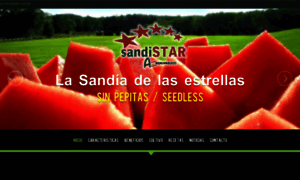 Sandistar.com thumbnail