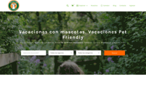 Sandmar.argentinapetfriendly.com thumbnail