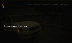 Sandovalingenieria.com.co thumbnail