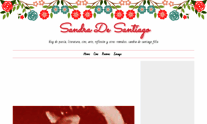 Sandradesantiago.blogspot.mx thumbnail