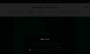 Sandrafreckled.com thumbnail