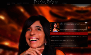 Sandrasilvera.com.uy thumbnail