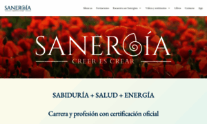 Sanergia.com thumbnail